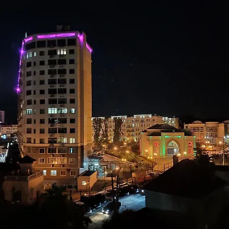 Apartment квартира на 10-й фонтана